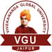 VGU Jaipur Fee Structure 2025-26 Out; Check Fee Breakdown Here